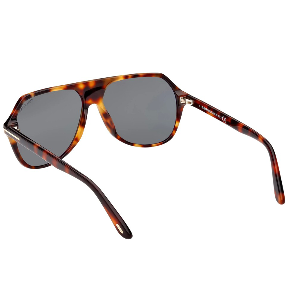 Tom Ford TF 934 53N Unisex Güneş Gözlüğü