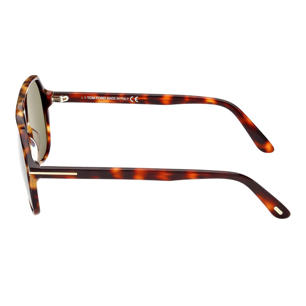 Tom Ford TF 934 53N Unisex Güneş Gözlüğü