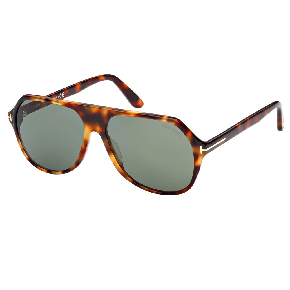 Tom Ford TF 934 53N Unisex Güneş Gözlüğü