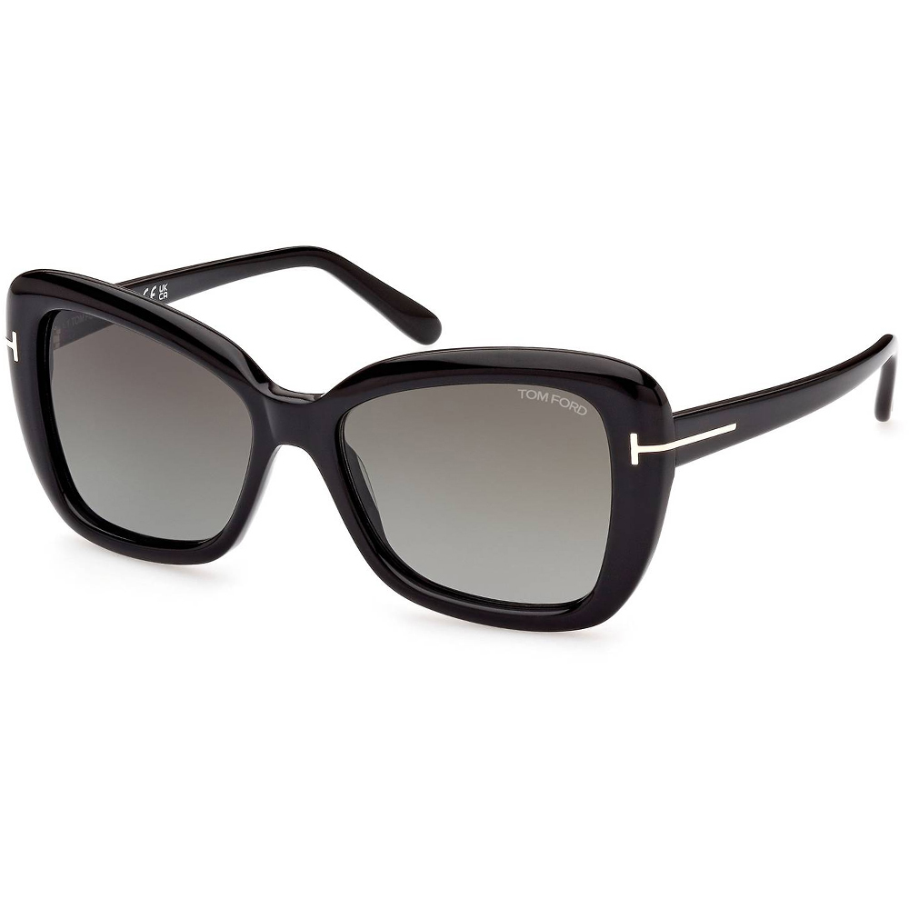 Tom Ford Güneş Gözlüğü TF1008 01B