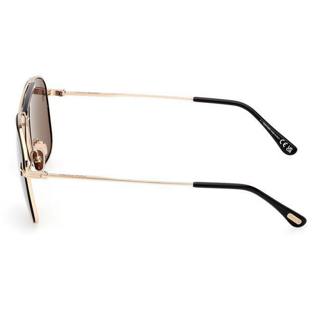 Tom Ford TF 1017 28A Unisex Güneş Gözlüğü