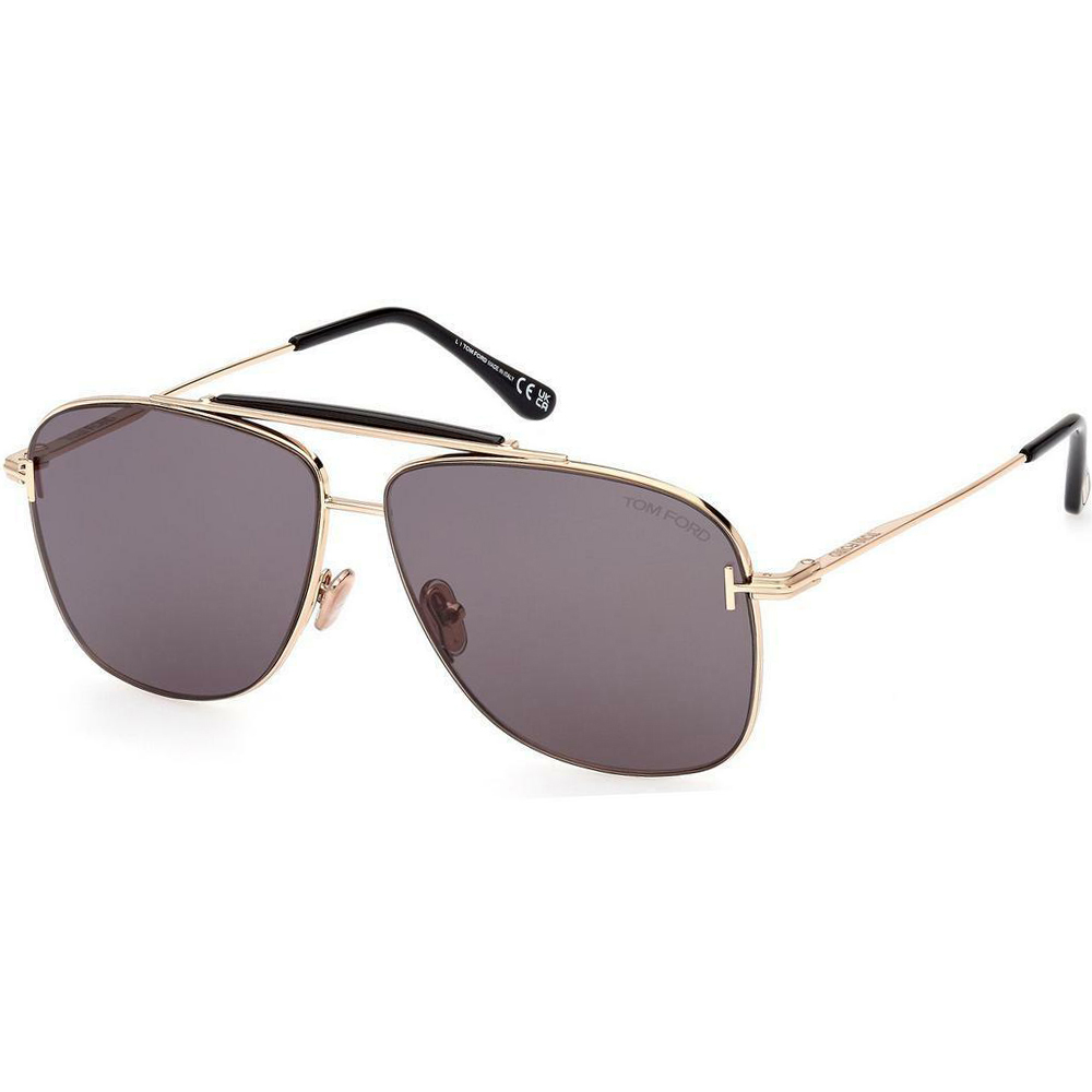 Tom Ford TF 1017 28A Unisex Güneş Gözlüğü