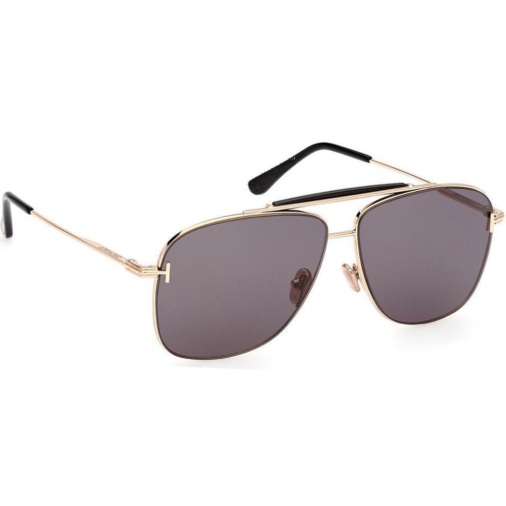 Tom Ford TF 1017 28A Unisex Güneş Gözlüğü