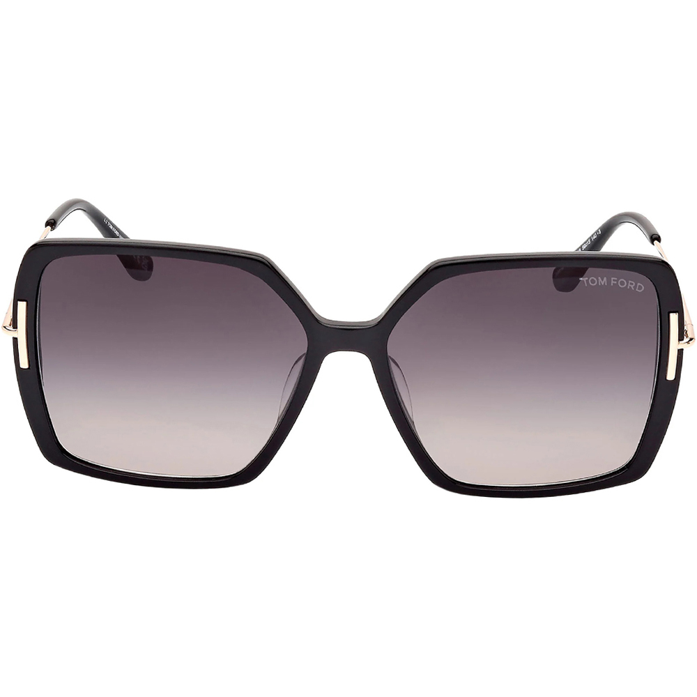 Tom Ford TF1039 01B Kadın Güneş Gözlüğü