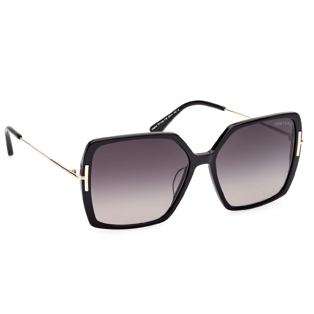 Tom Ford TF1039 01B Kadın Güneş Gözlüğü