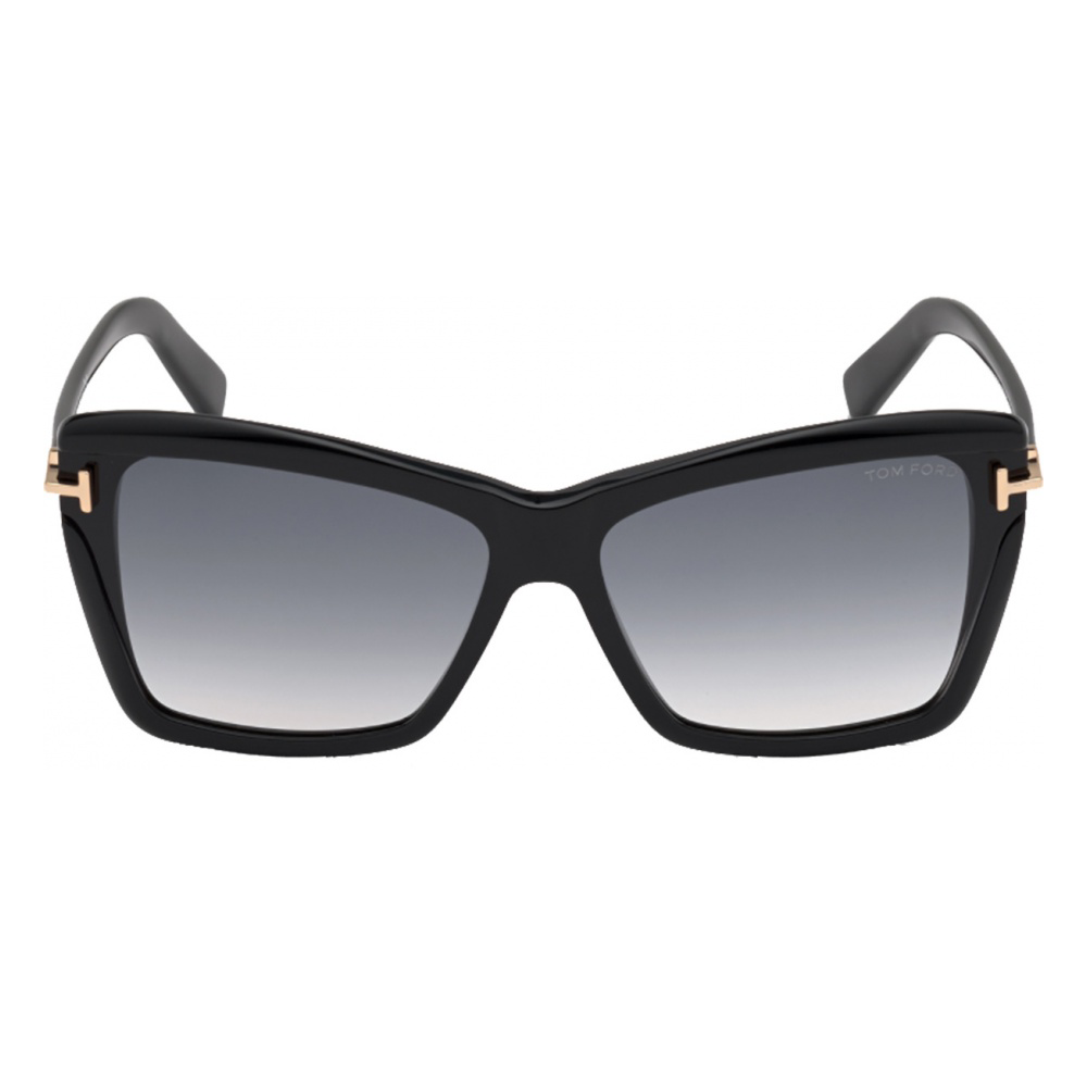 Tom Ford TF849 01B Kadın Güneş Gözlüğü