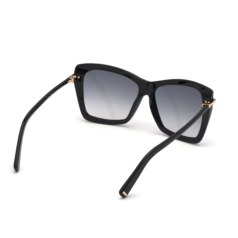 Tom Ford TF849 01B Kadın Güneş Gözlüğü