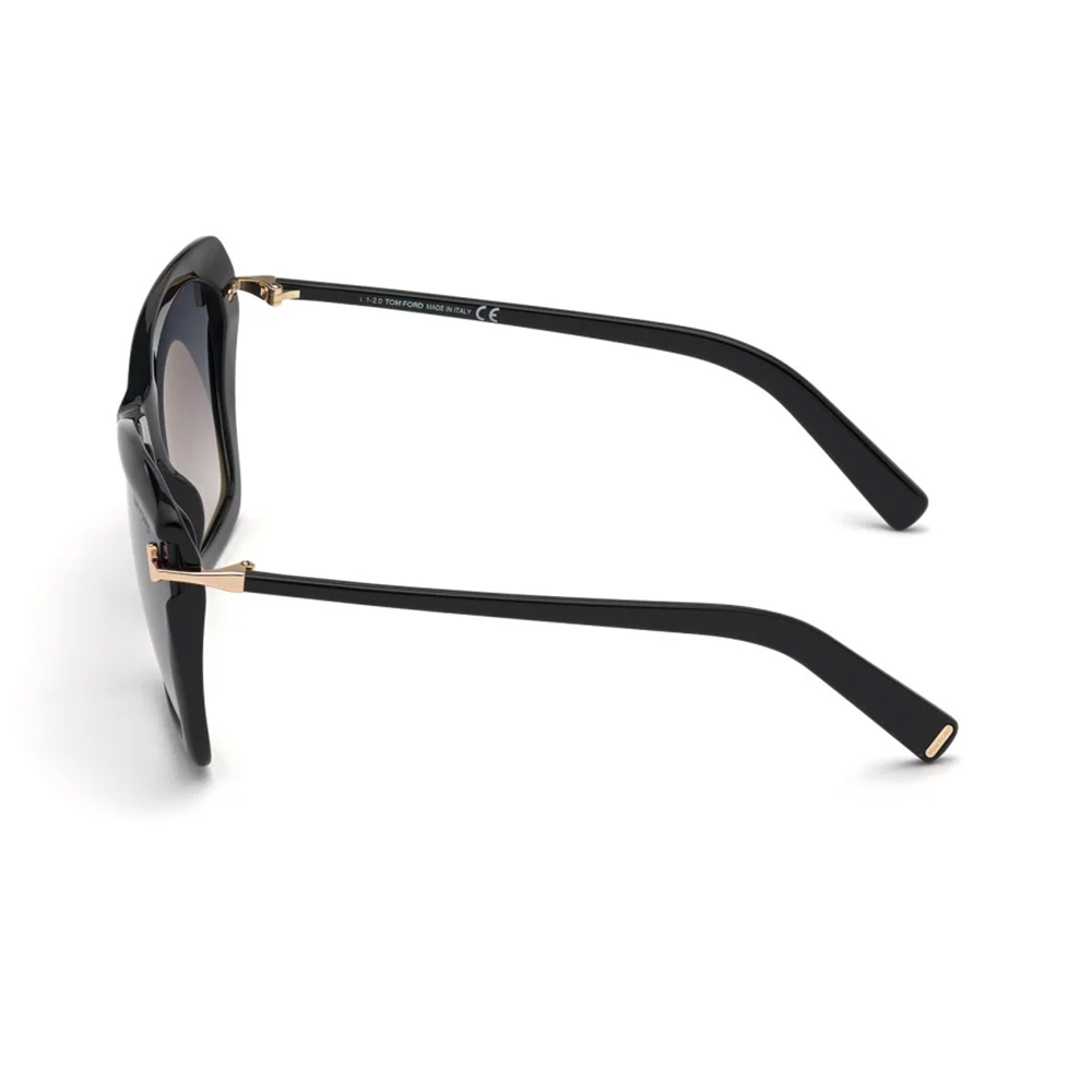 Tom Ford TF849 01B Kadın Güneş Gözlüğü