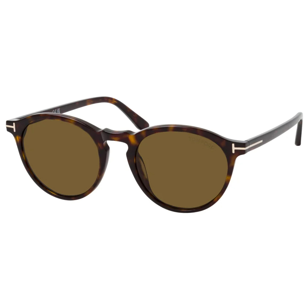 Tom Ford Güneş Gözlüğü TF904 52J