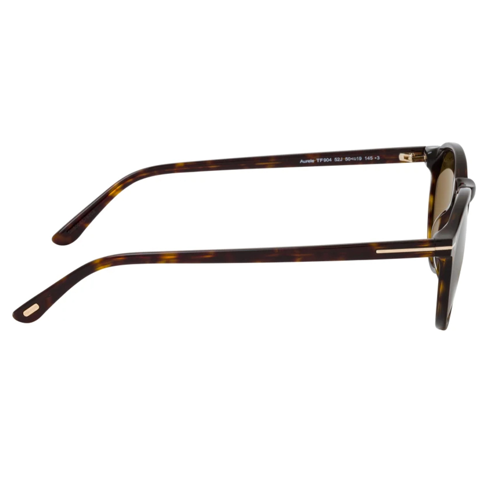Tom Ford Güneş Gözlüğü TF904 52J