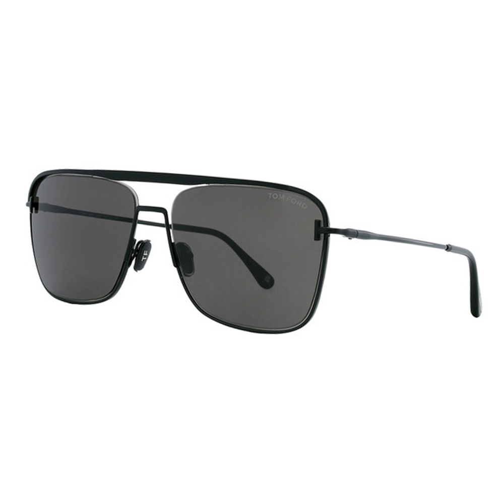 Tom Ford Tf925 01a Nolan Erkek Güneş Gözlüğü
