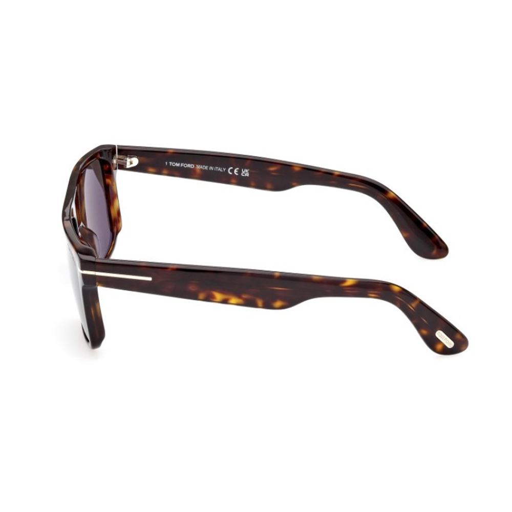 Tom Ford TF999 52A 02 Erkek Güneş Gözlüğü | UV400