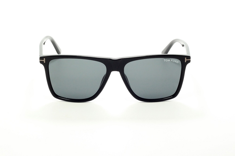 Tom Ford Güneş Gözlüğü TF832-N 01A Fletcher