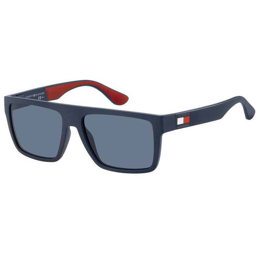 Tommy Hilfiger Th 1605/S Ipqku Erkek Güneş Gözlüğü