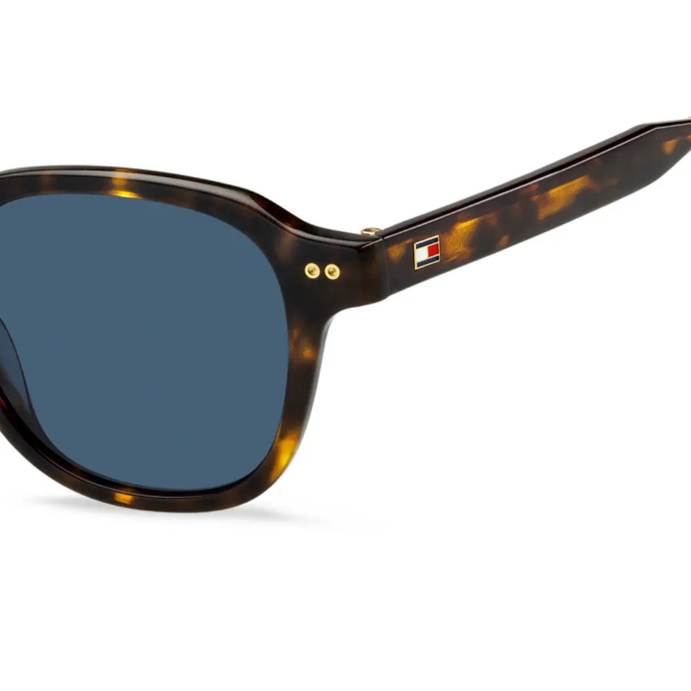 Tommy Hilfiger TH 2185/S 086 KU Unisex Güneş Gözlüğü