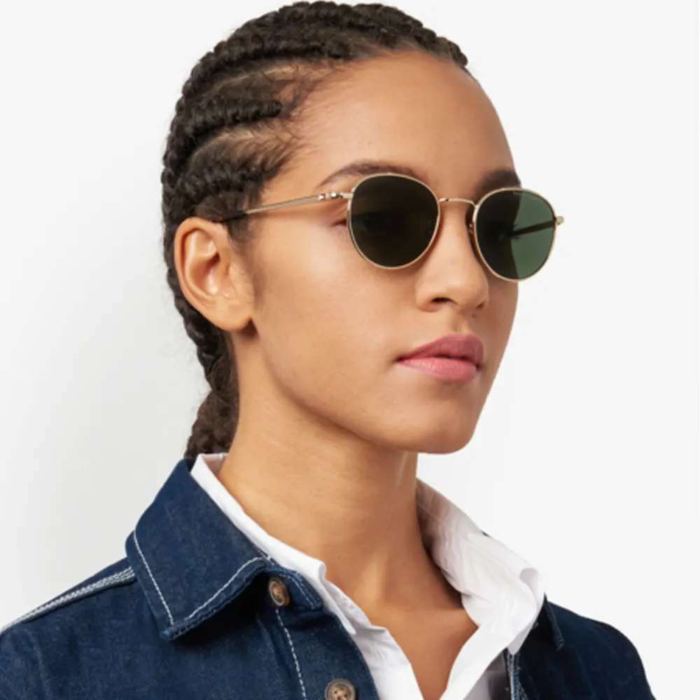 Tommy Hilfiger TH 2217/S J5G 9O Unisex Güneş Gözlüğü