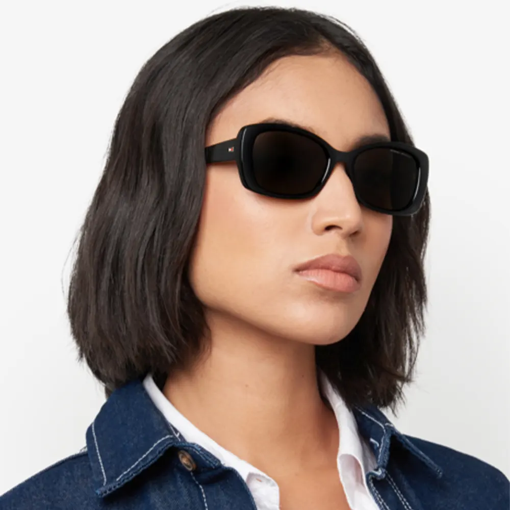 Tommy Hilfiger TH 2225/S 807 IR Kadın Güneş Gözlüğü