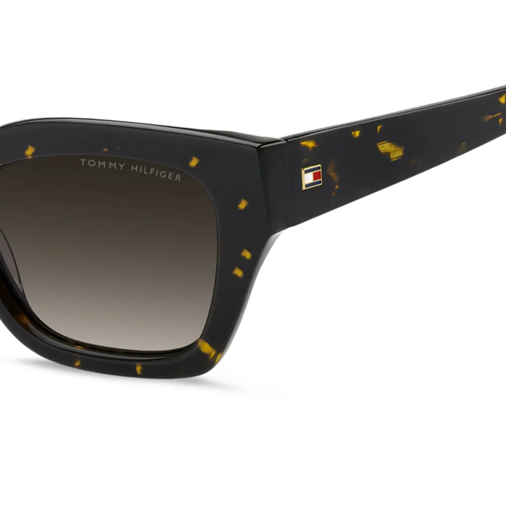 Tommy Hilfiger TH 2264/S 086 HA Kadın Güneş Gözlüğü