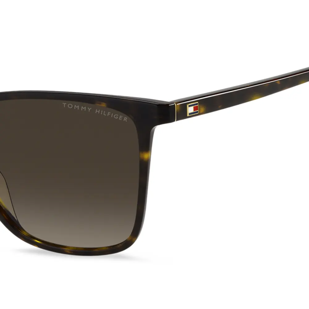 Tommy Hilfiger TH 2292/S 086 HA Kadın Güneş Gözlüğü