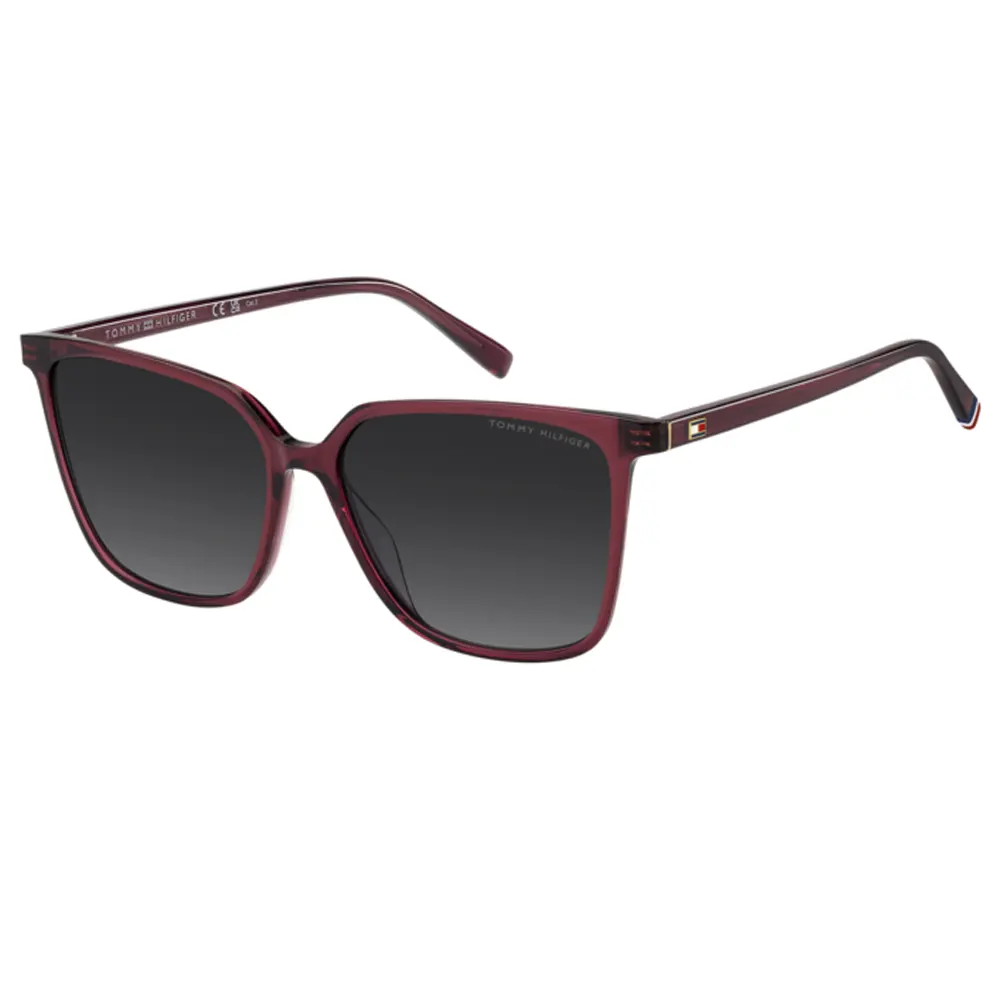 Tommy Hilfiger TH 2292/S LHF 9O Kadın Güneş Gözlüğü