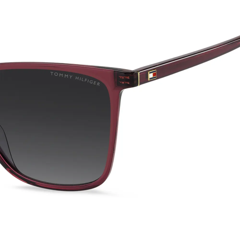 Tommy Hilfiger TH 2292/S LHF 9O Kadın Güneş Gözlüğü