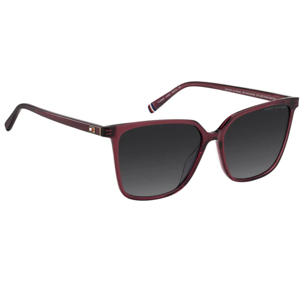 Tommy Hilfiger TH 2292/S LHF 9O Kadın Güneş Gözlüğü