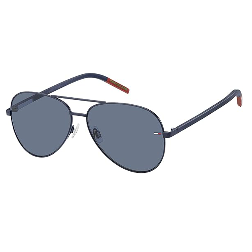 Tommy Jeans Tj0008/S Fllku Unisex Güneş Gözlüğü