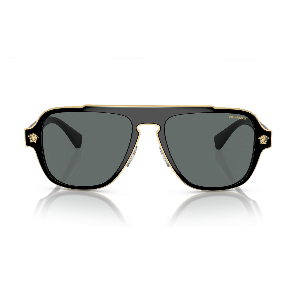  Versace 2199 1002/81 Unisex Güneş Gözlüğü