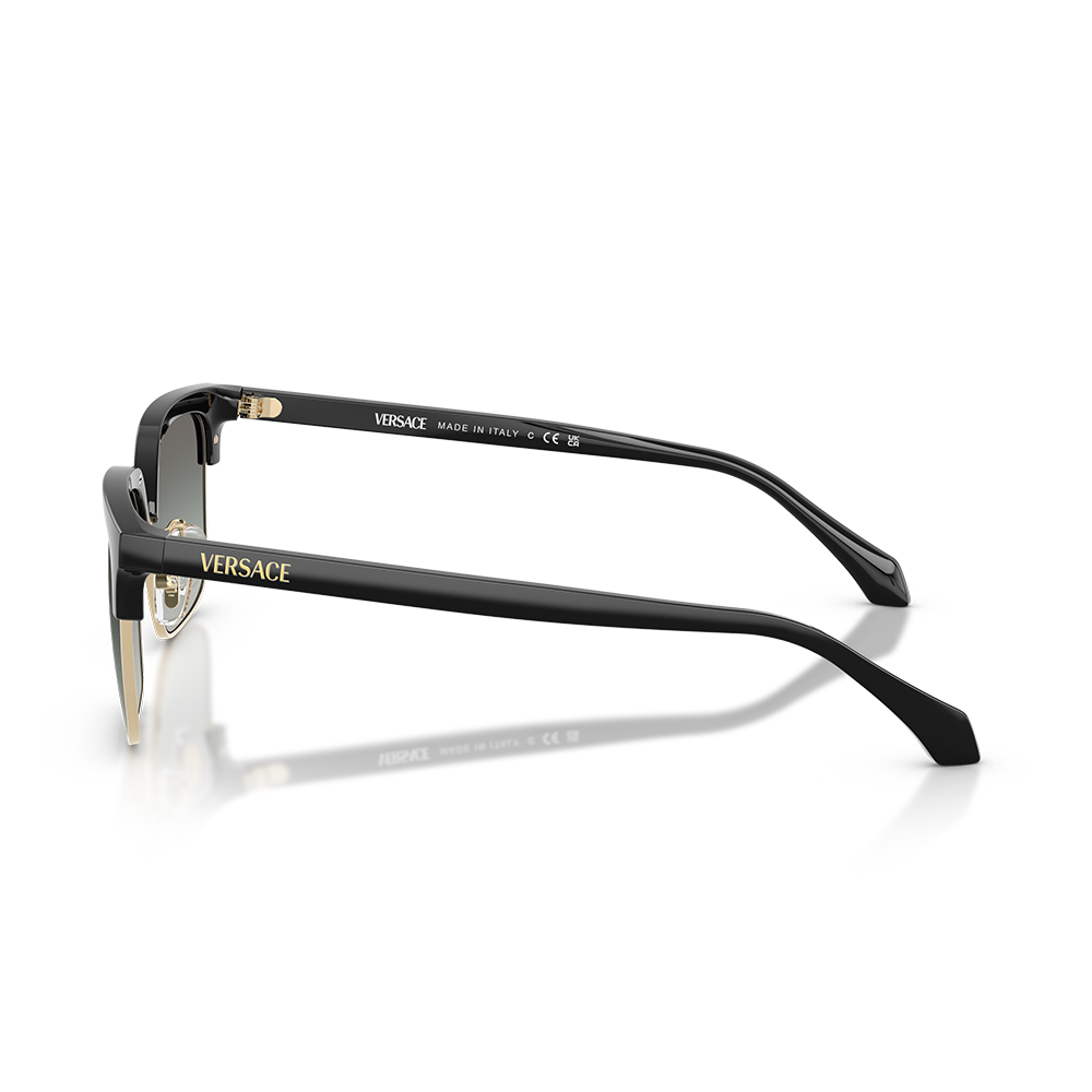  Versace 4494-D GB1/11 Unisex Güneş Gözlüğü