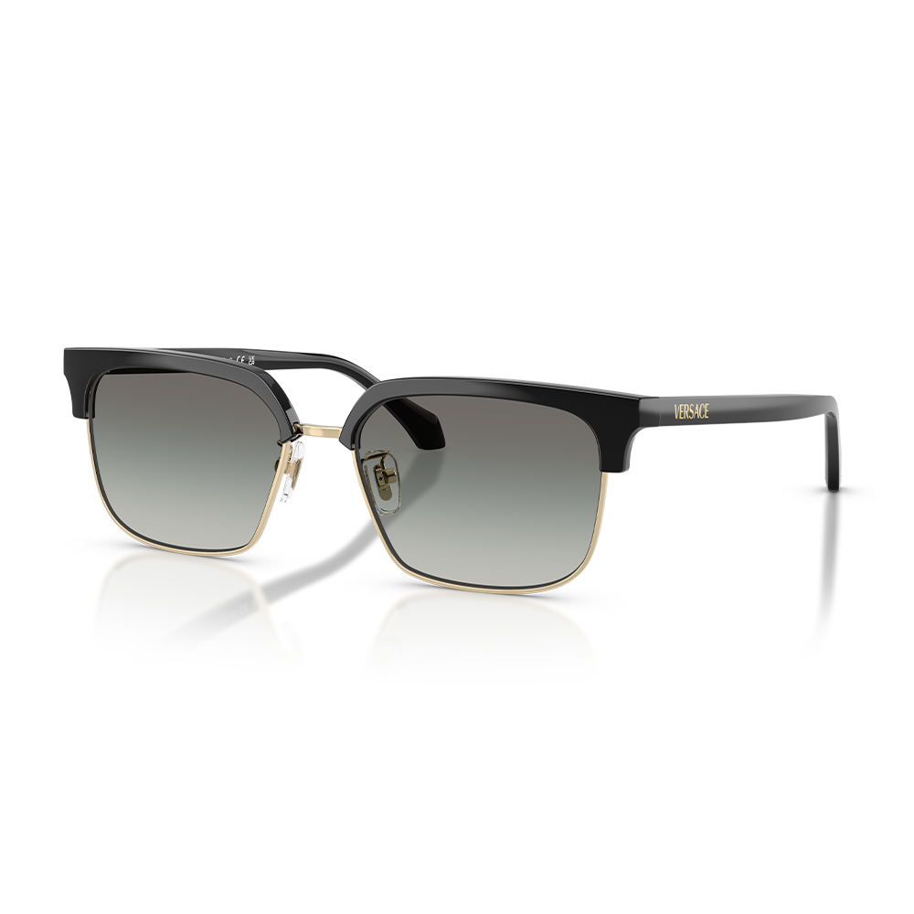  Versace 4494-D GB1/11 Unisex Güneş Gözlüğü