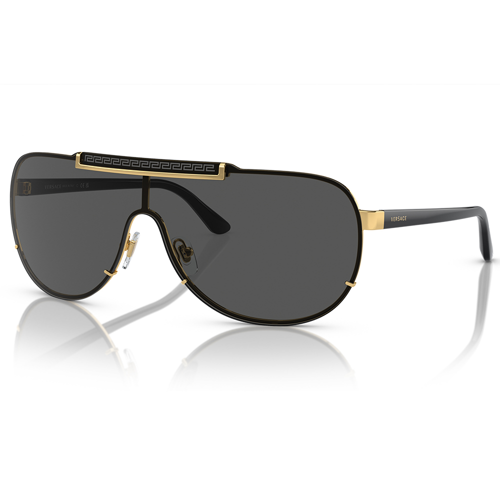 Versace Güneş Gözlüğü VE2140 1002/87