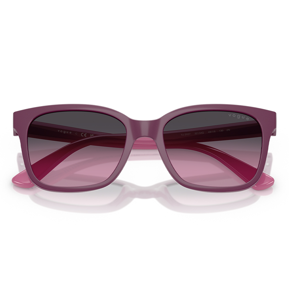 Vogue Çocuk Güneş Gözlüğü VJ2027 32134Q