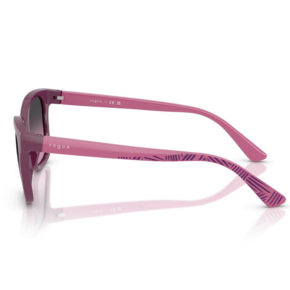 Vogue Çocuk Güneş Gözlüğü VJ2027 32134Q