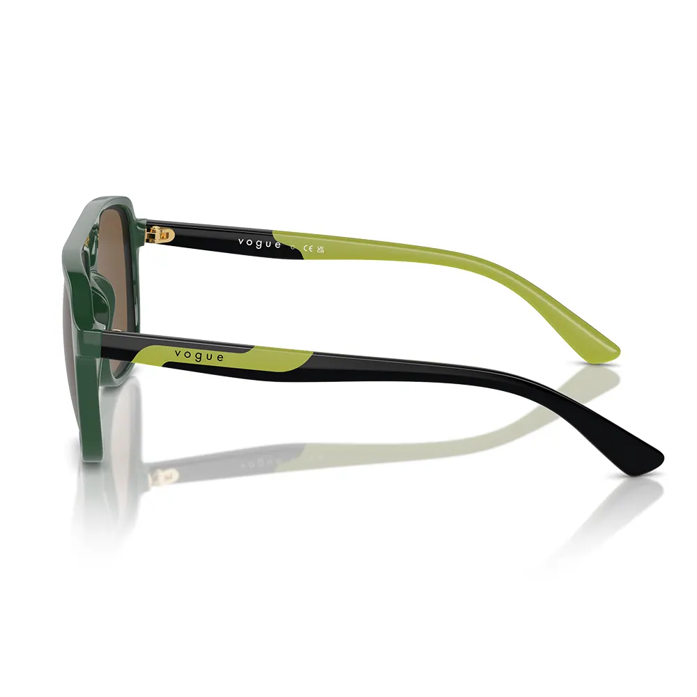 Vogue Çocuk Güneş Gözlüğü VJ2024 312673