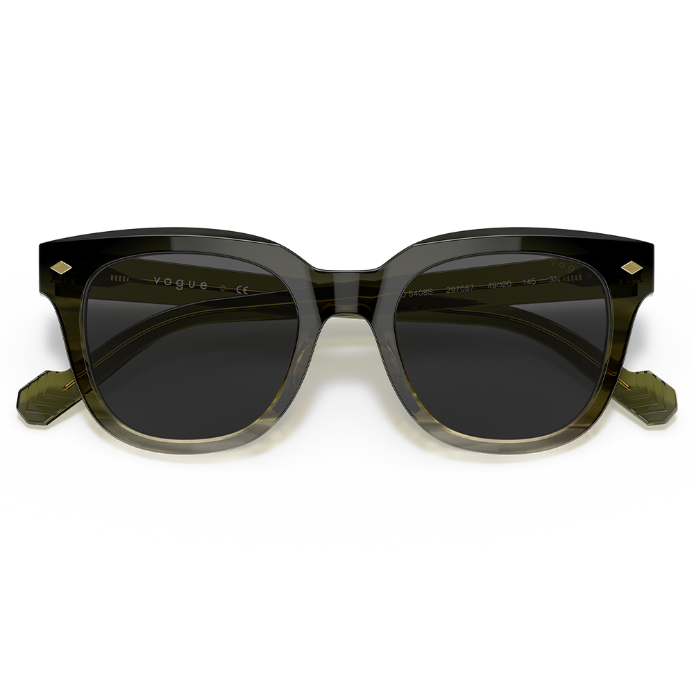 Vogue Vo5408S 297087 Unisex Güneş Gözlüğü