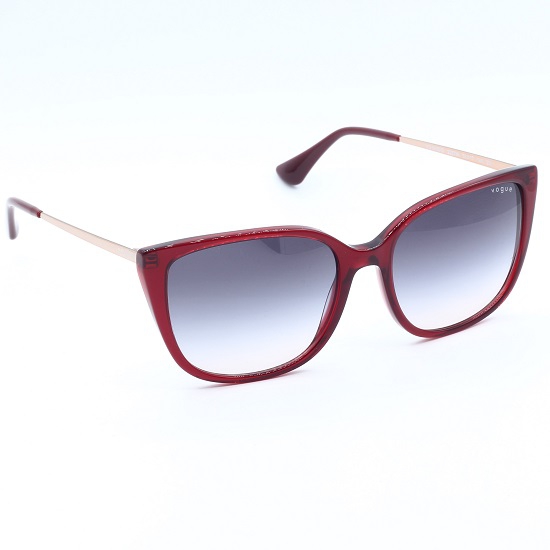 Vogue Güneş Gözlüğü VO5435-SI 225736