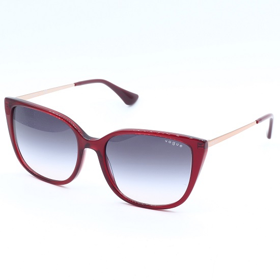 Vogue Güneş Gözlüğü VO5435-SI 225736