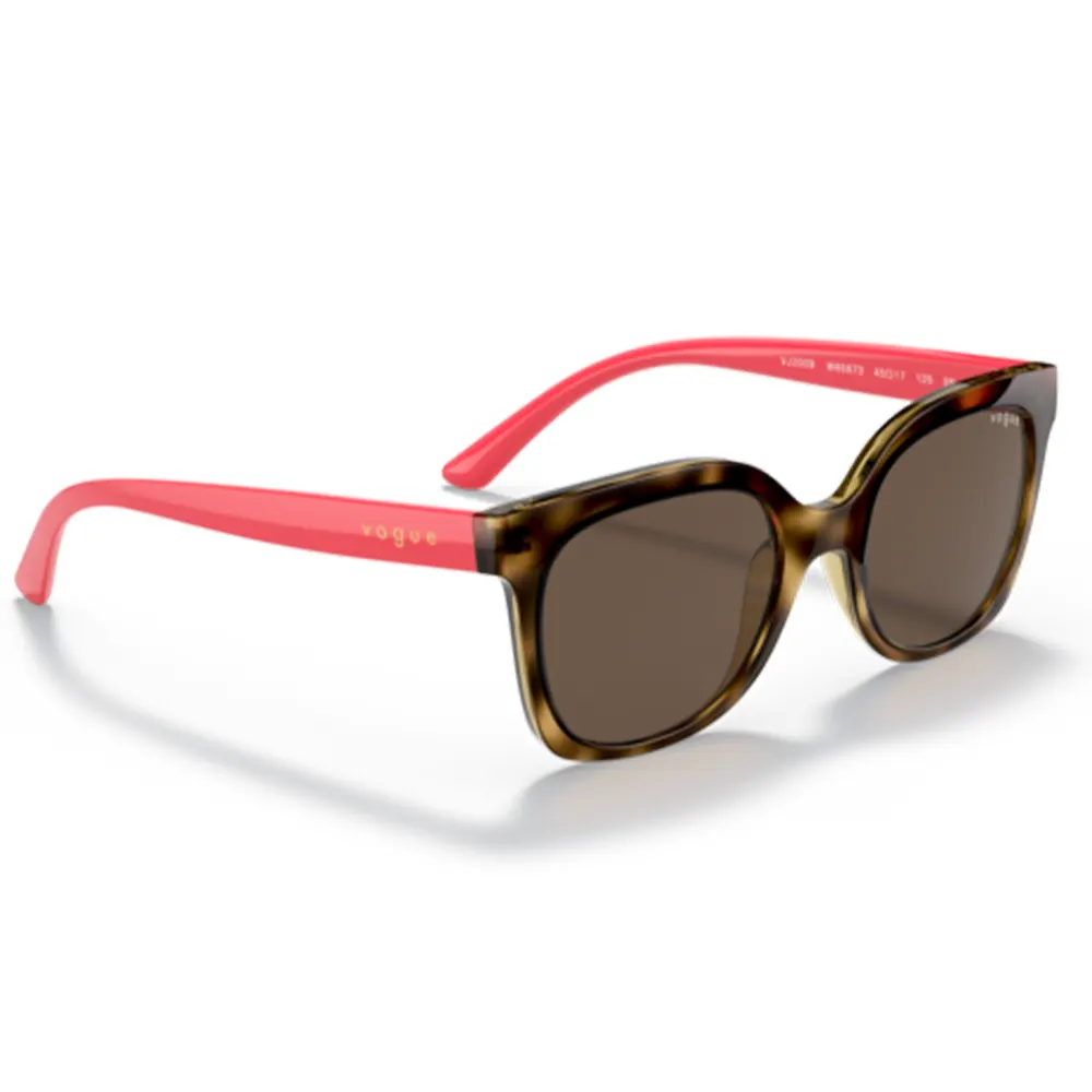 Vogue VJ 2009 W65673 Çocuk Güneş Gözlüğü
