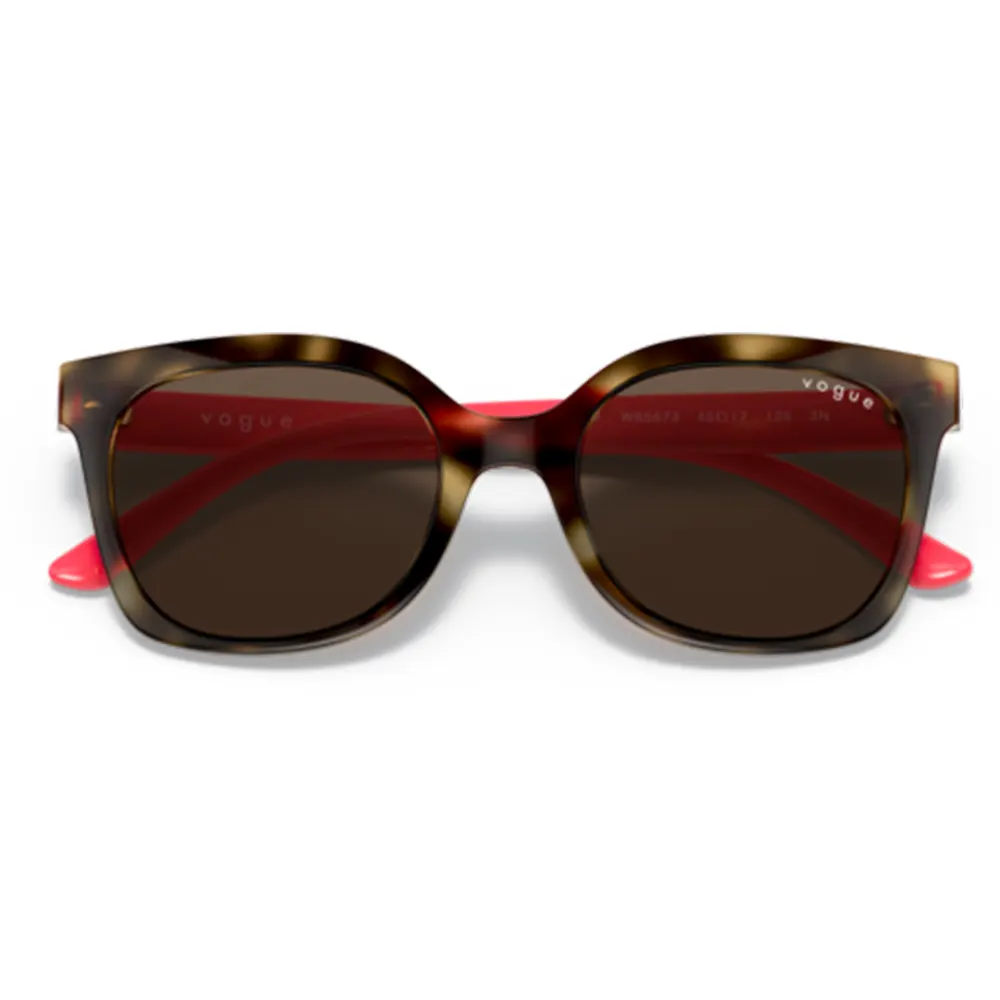 Vogue VJ 2009 W65673 Çocuk Güneş Gözlüğü