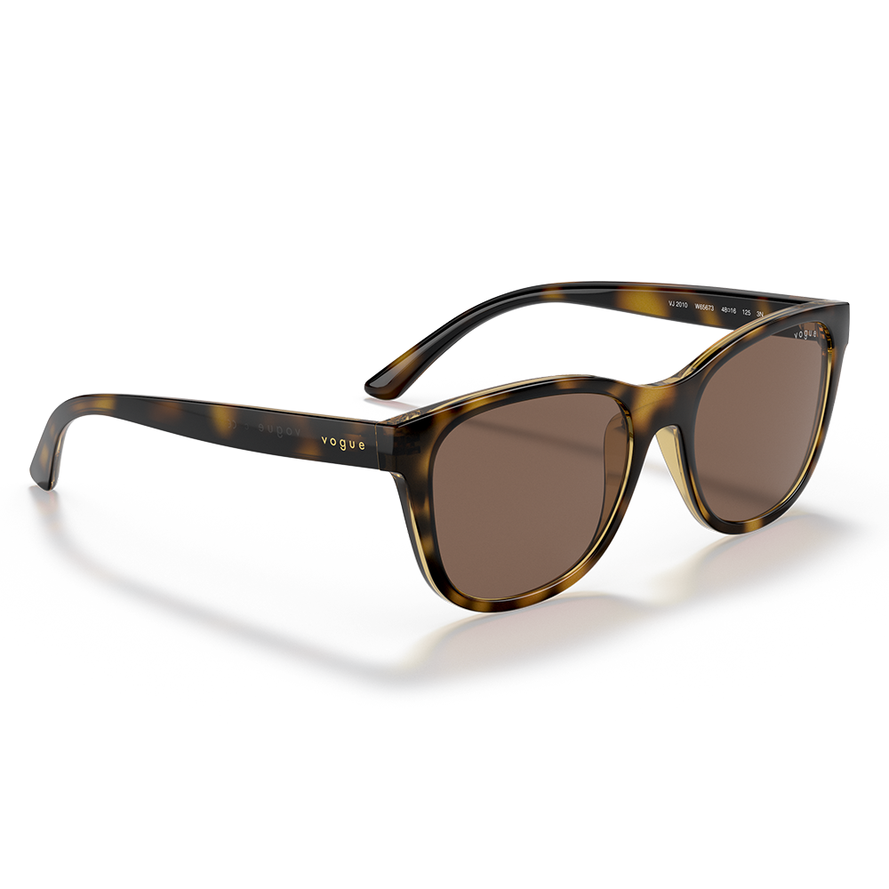 Vogue VJ 2010 W65673 Çocuk Güneş Gözlüğü