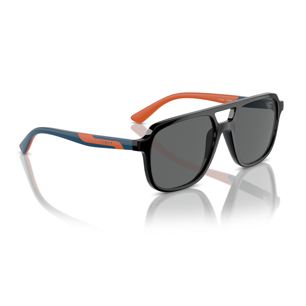 Vogue Çocuk Güneş Gözlüğü VJ2024 W44/87