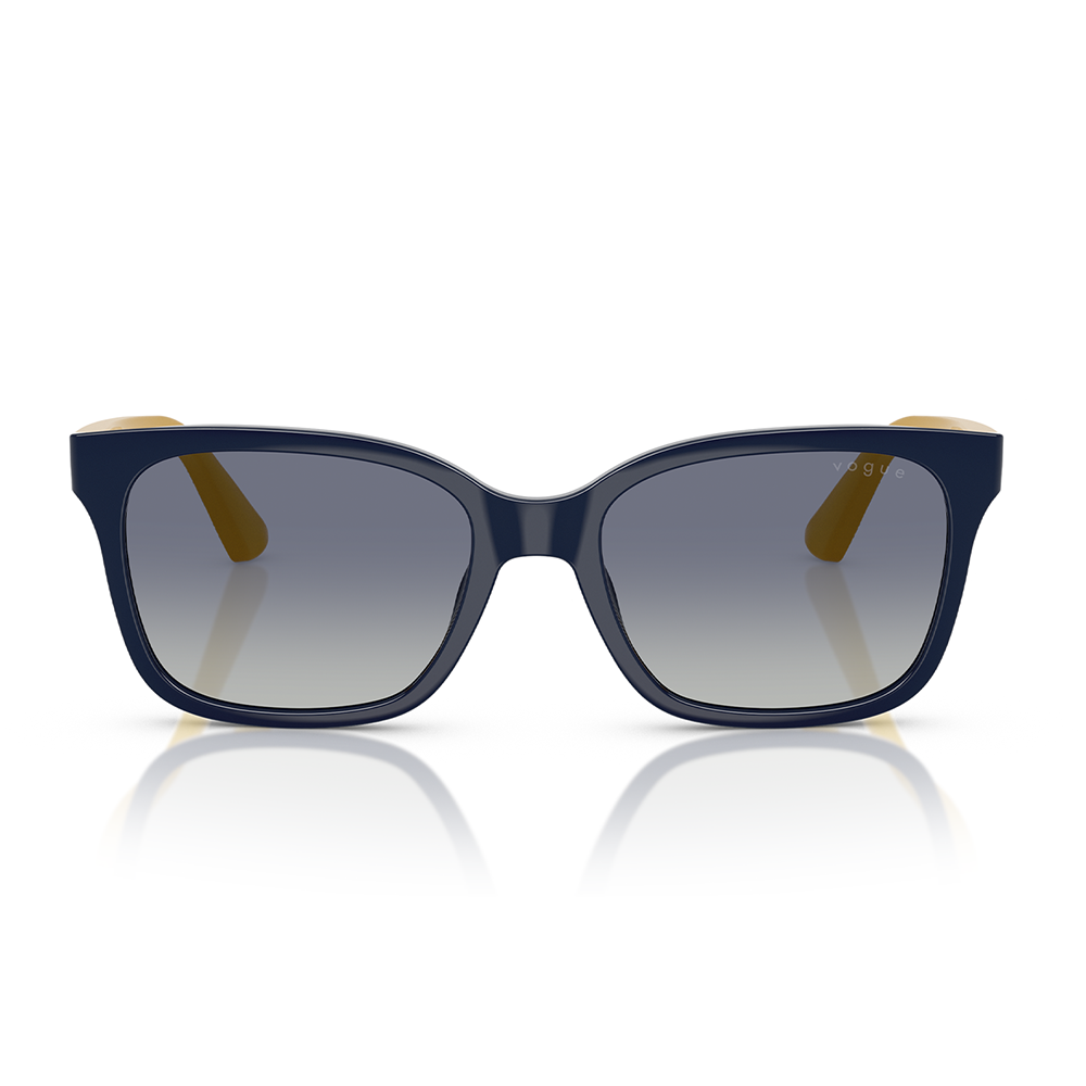 Vogue VJ2027 31054L Renkli ve Şık Çocuk Güneş Gözlüğü