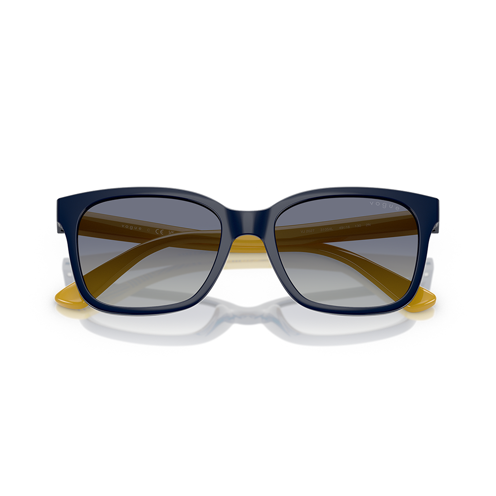 Vogue VJ2027 31054L Renkli ve Şık Çocuk Güneş Gözlüğü
