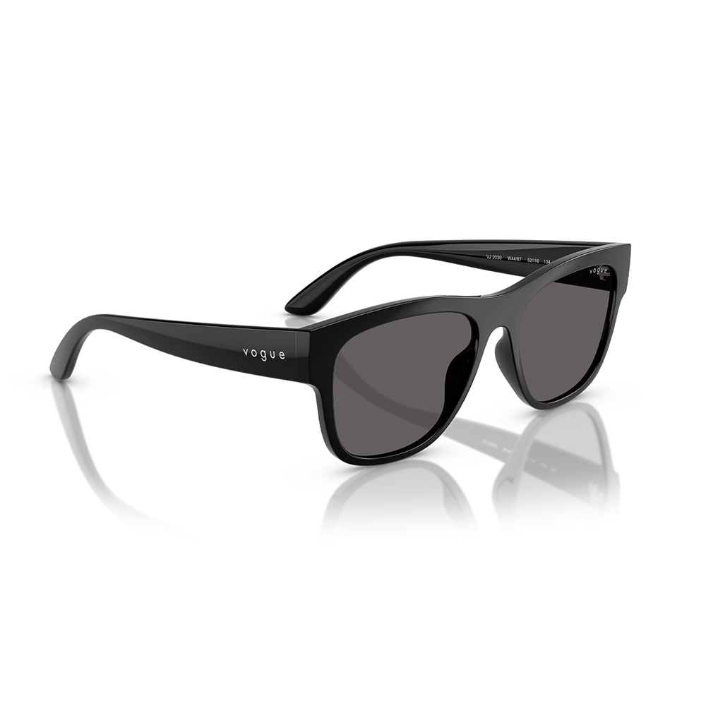 Vogue VJ2030 W44/87 Çocuk Güneş Gözlüğü