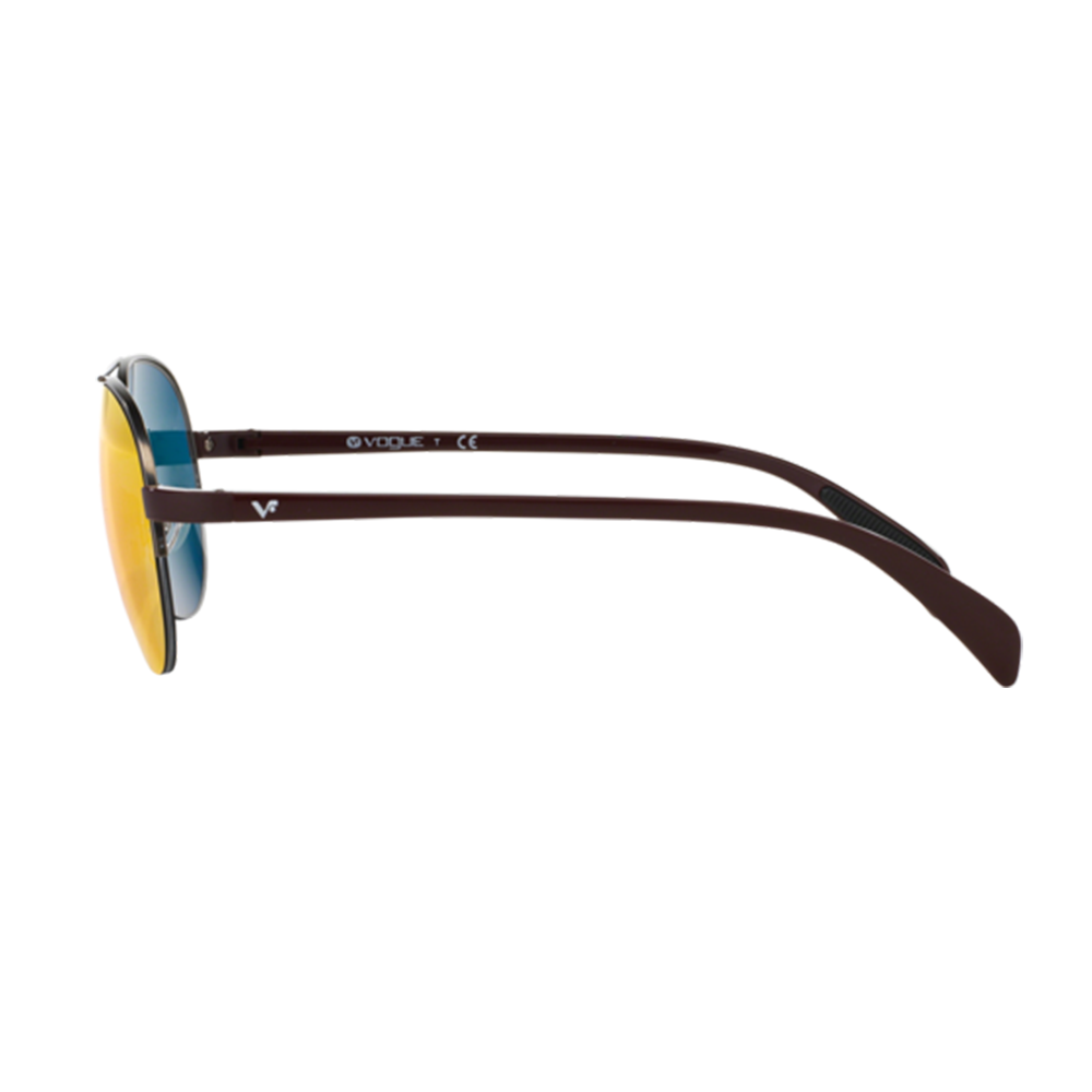 Vogue VO3924-S 548-S/6Q Unisex Güneş Gözlüğü