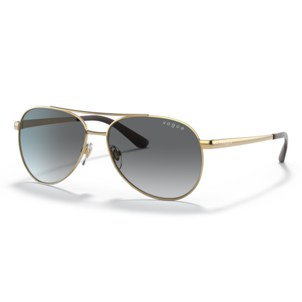 Vogue Vo 3991-SI 280/11 Unisex Güneş Gözlüğü