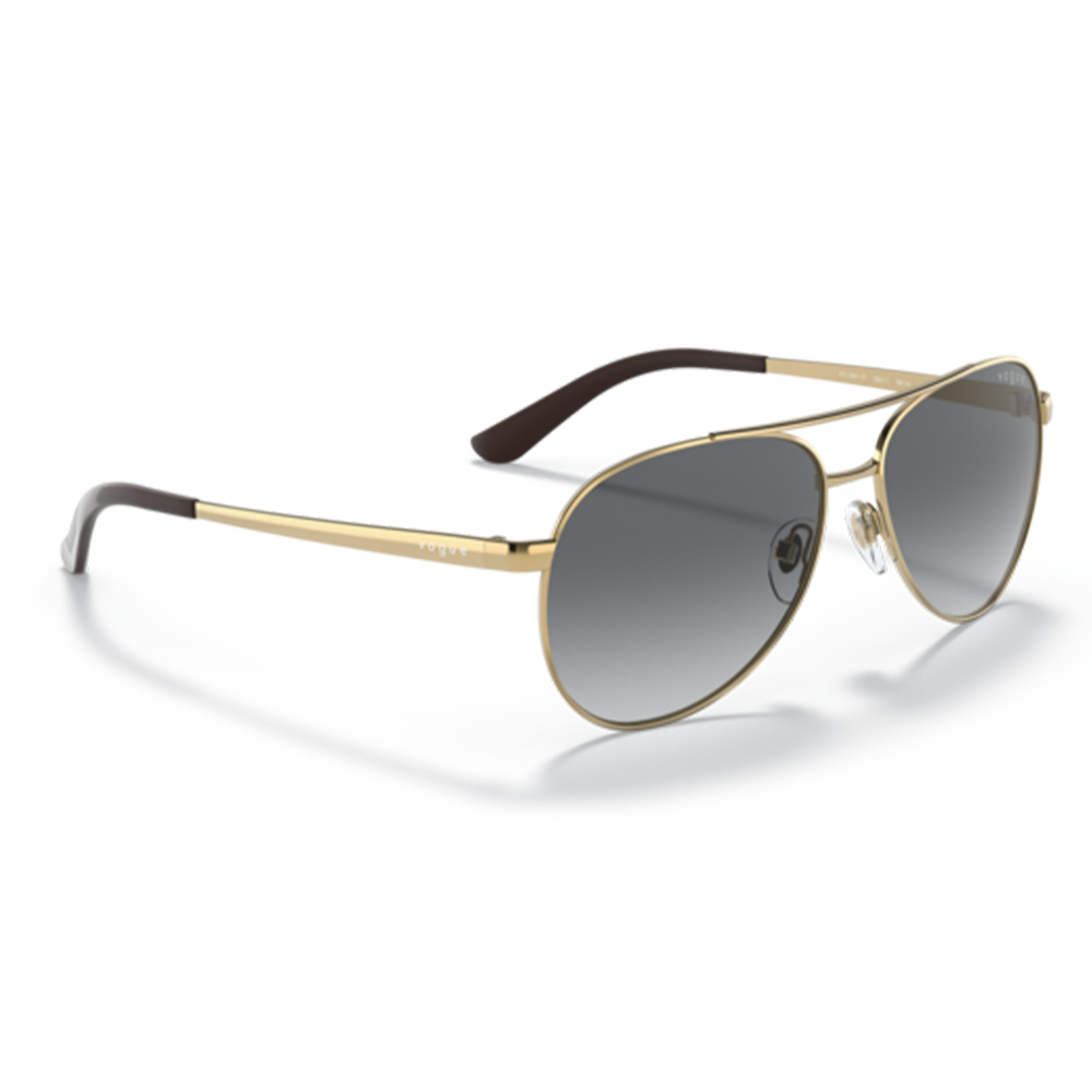 Vogue Vo 3991-SI 280/11 Unisex Güneş Gözlüğü