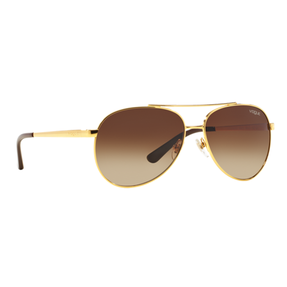 Vogue Vo 3991-SI 280/13 Unisex Güneş Gözlüğü