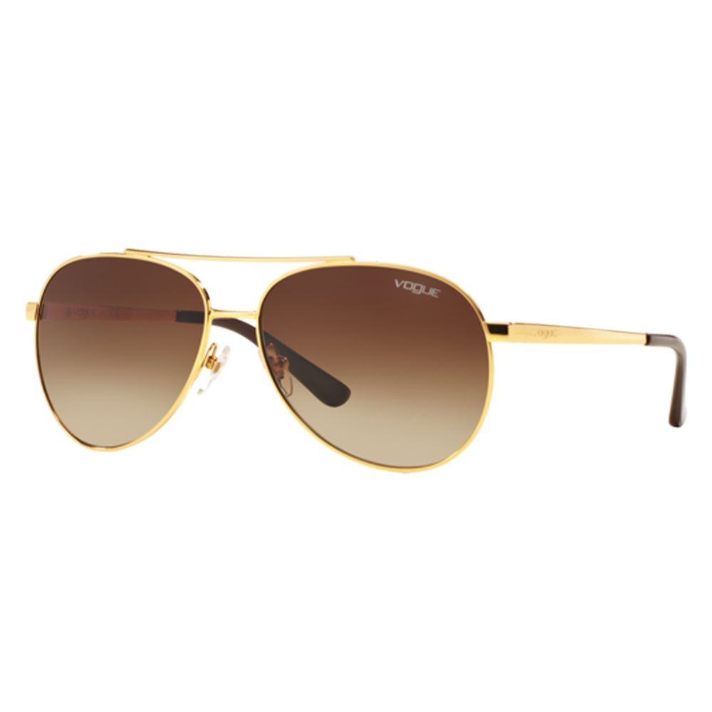 Vogue Vo 3991-SI 280/13 Unisex Güneş Gözlüğü