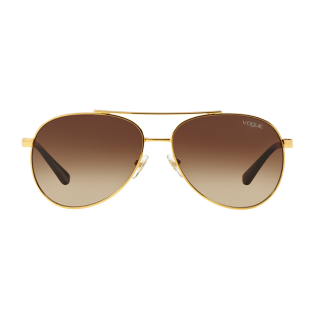 Vogue Vo 3991-SI 280/13 Unisex Güneş Gözlüğü